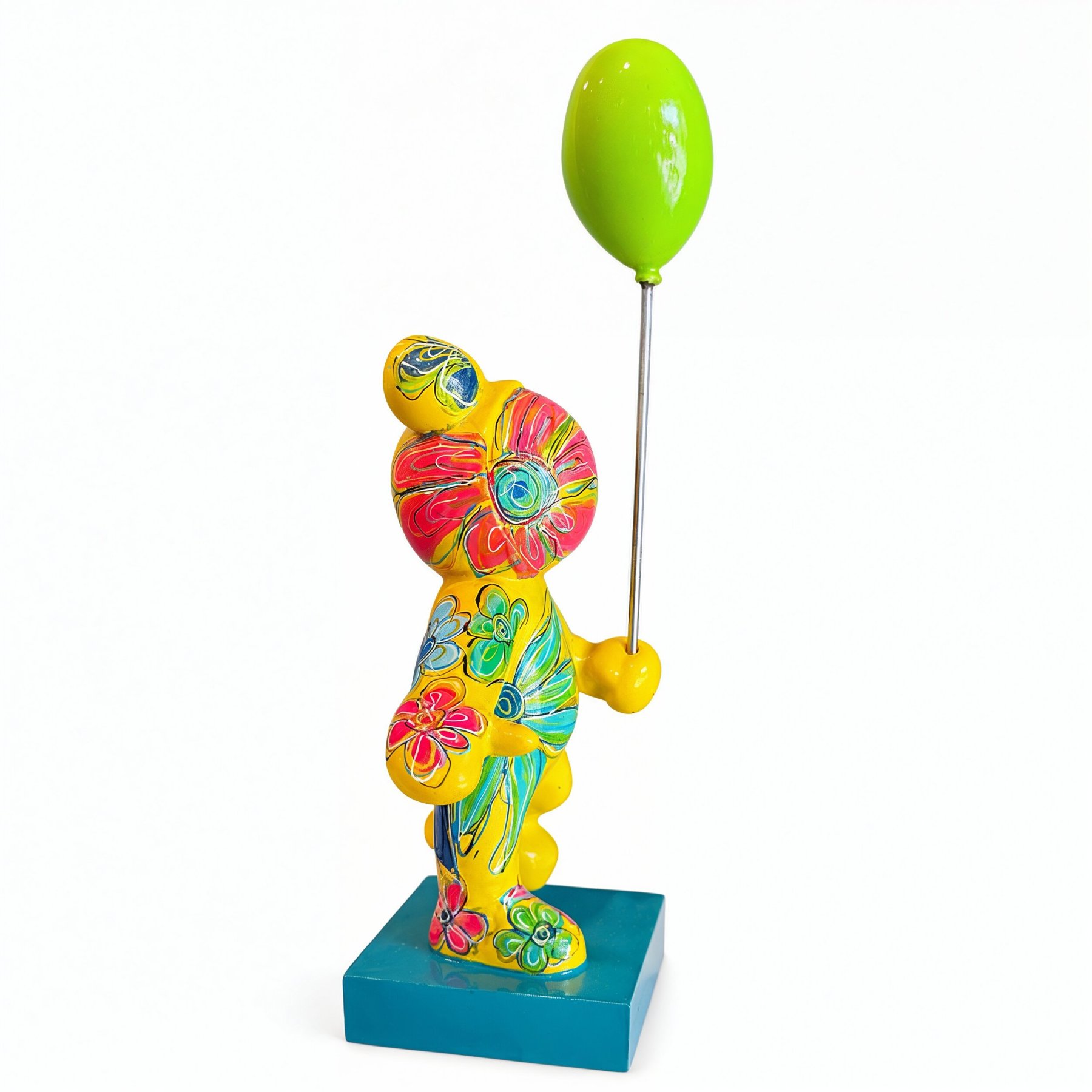 Die Blumen der Sonne NÖ-MO-03, Ansicht 3